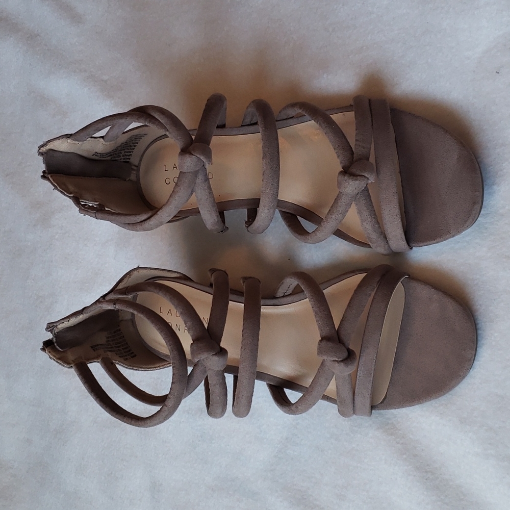Lauren Conrad shoes